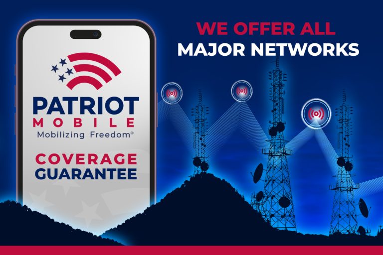Patriot Mobile Business