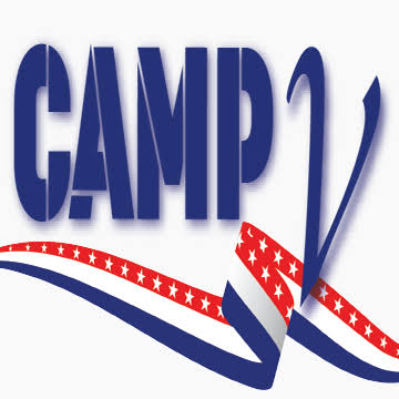 Camp V (Community Assisting Military Personnel and Veterans)
